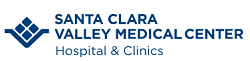 santa clara valley medical center logo